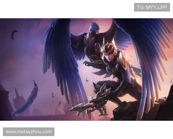 英雄联盟世界观与竞技魅力探秘