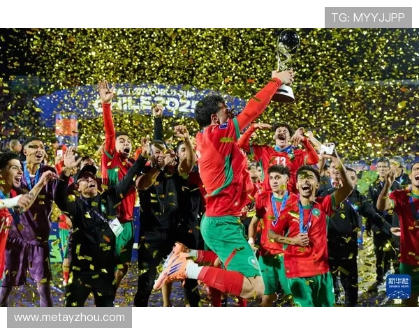 摩洛哥队荣获2025公平竞赛奖 摩洛哥队荣获2025公平竞赛奖