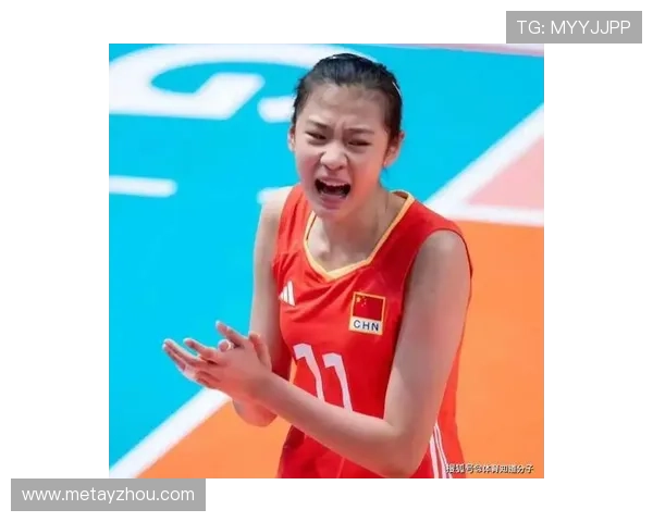 女排副攻状态起伏显进步仍可期