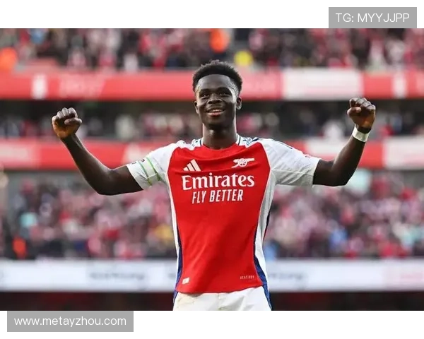 萨卡续约阿森纳承诺未来留守